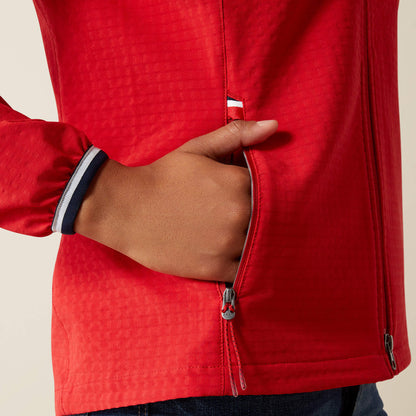 Ariat Women Versa Team Jacket