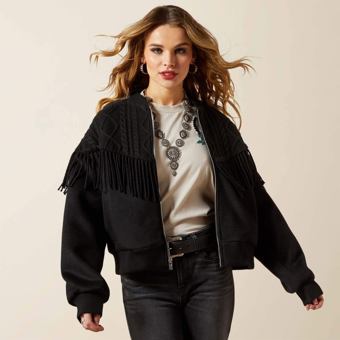 Ariat Women Arctica Jacket