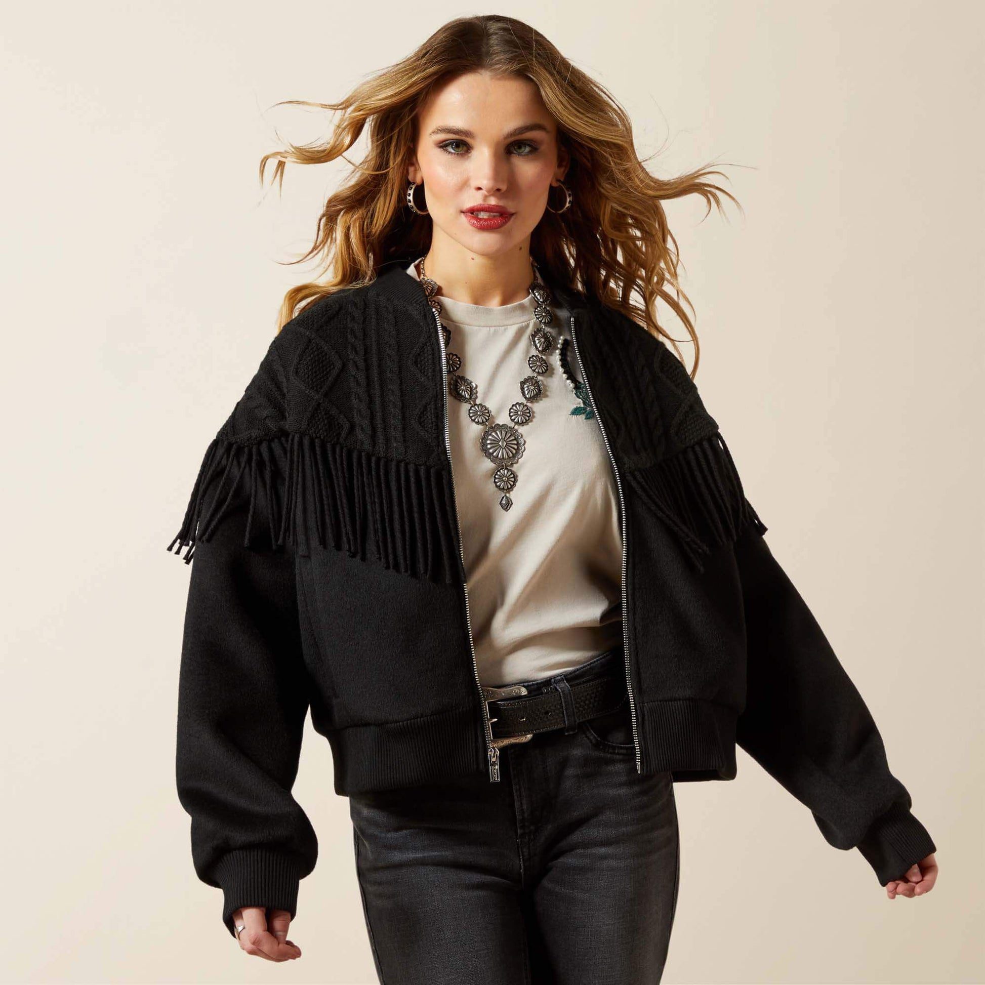Ariat Women Arctica Jacket