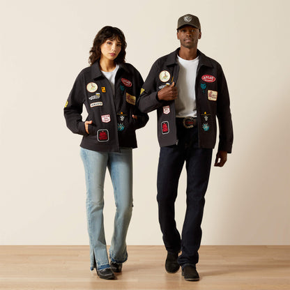 Ariat Women Sendero Stockton Jacket