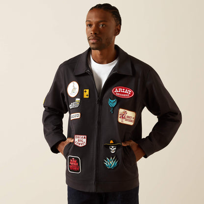 Ariat Women Sendero Stockton Jacket