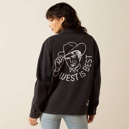 Ariat Women Sendero Stockton Jacket