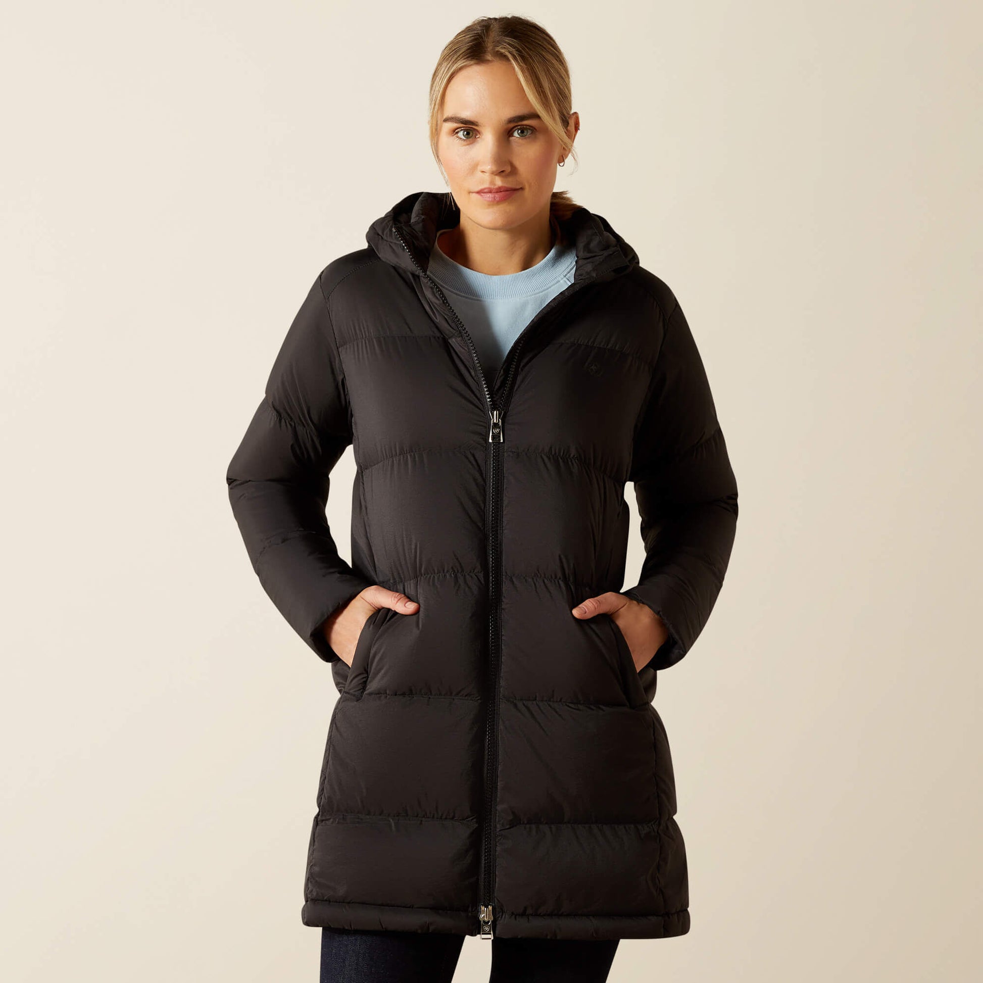 Ariat Women UltraPuff Down Coat