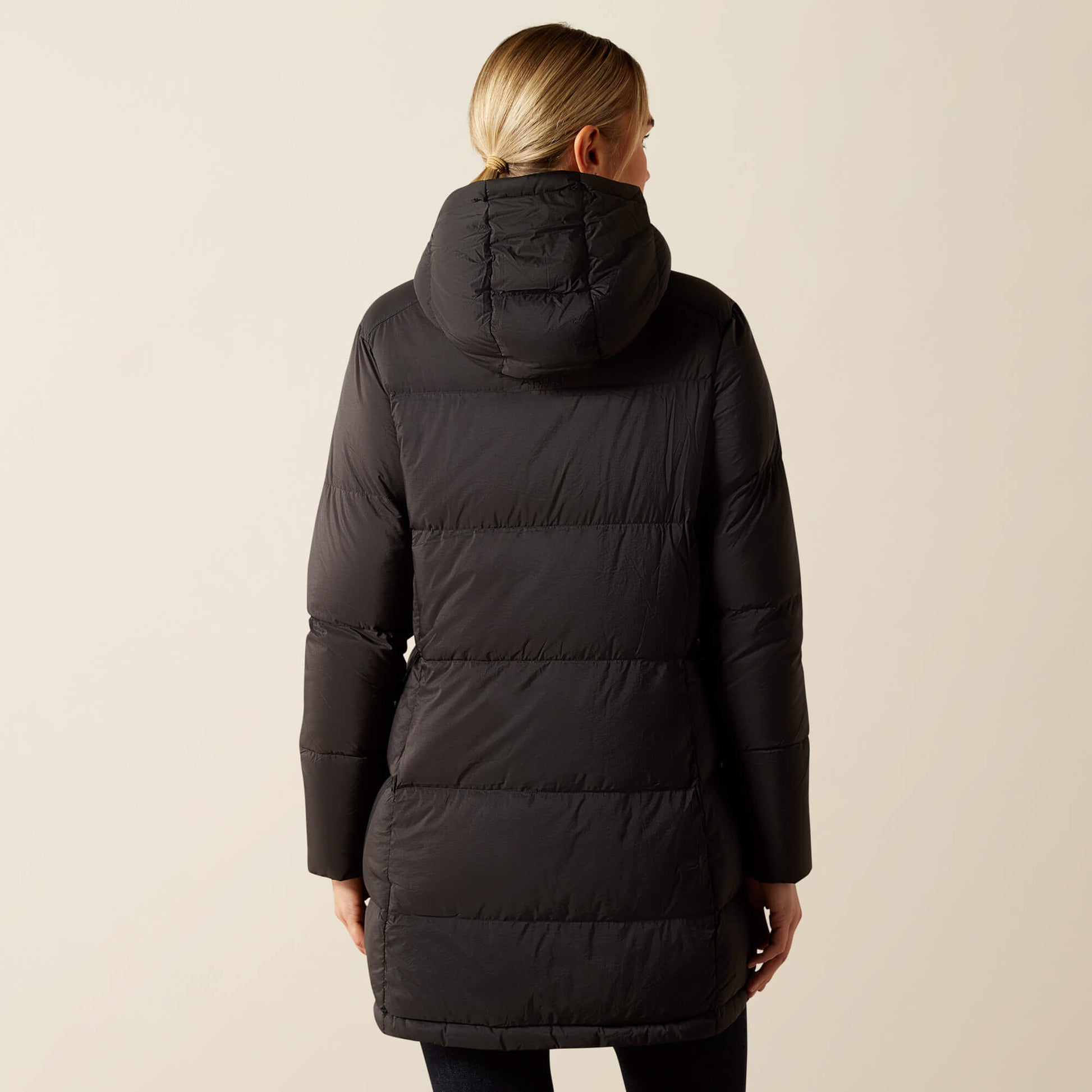 Ariat Women UltraPuff Down Coat