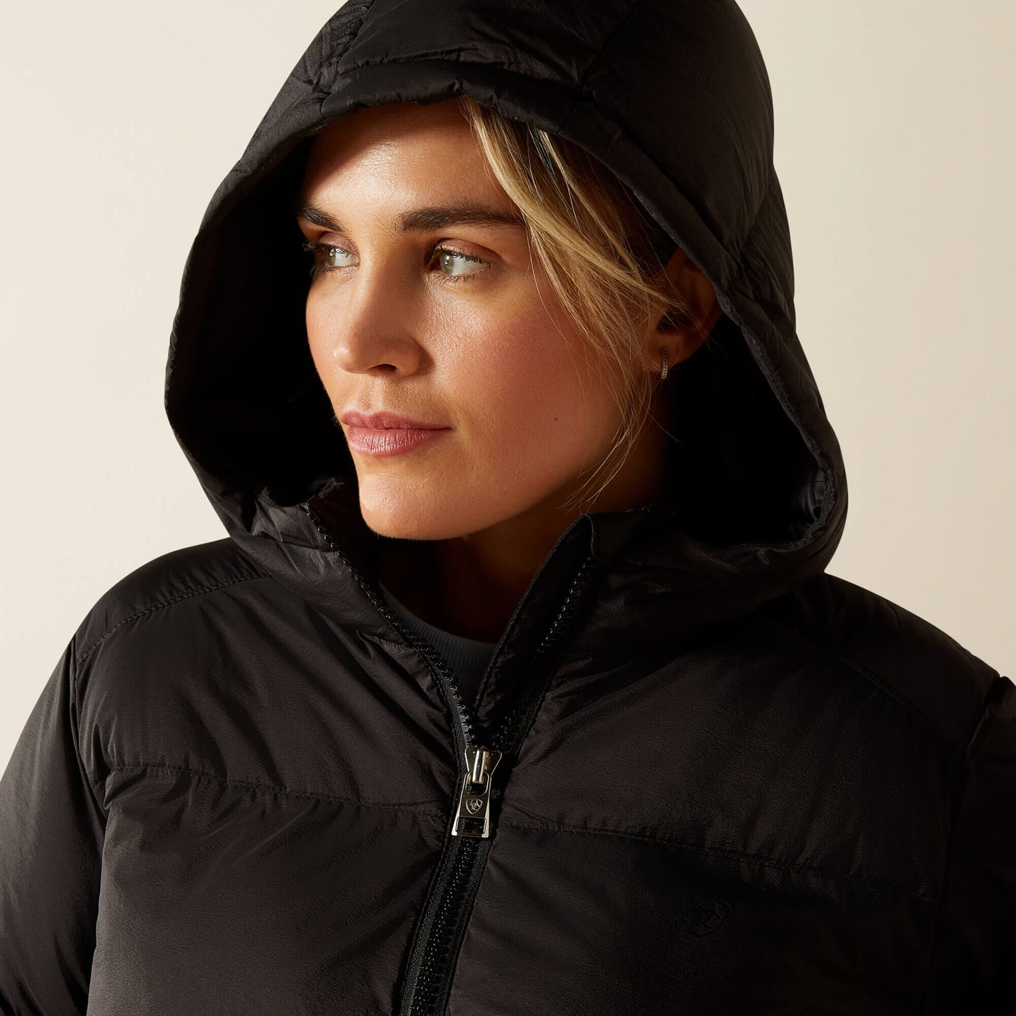 Ariat Women UltraPuff Down Coat