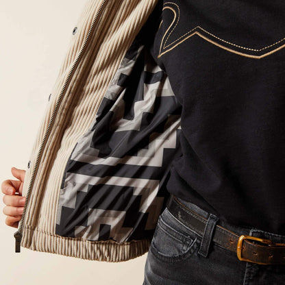 Ariat Women|Trends Swirls Puffer Jacket