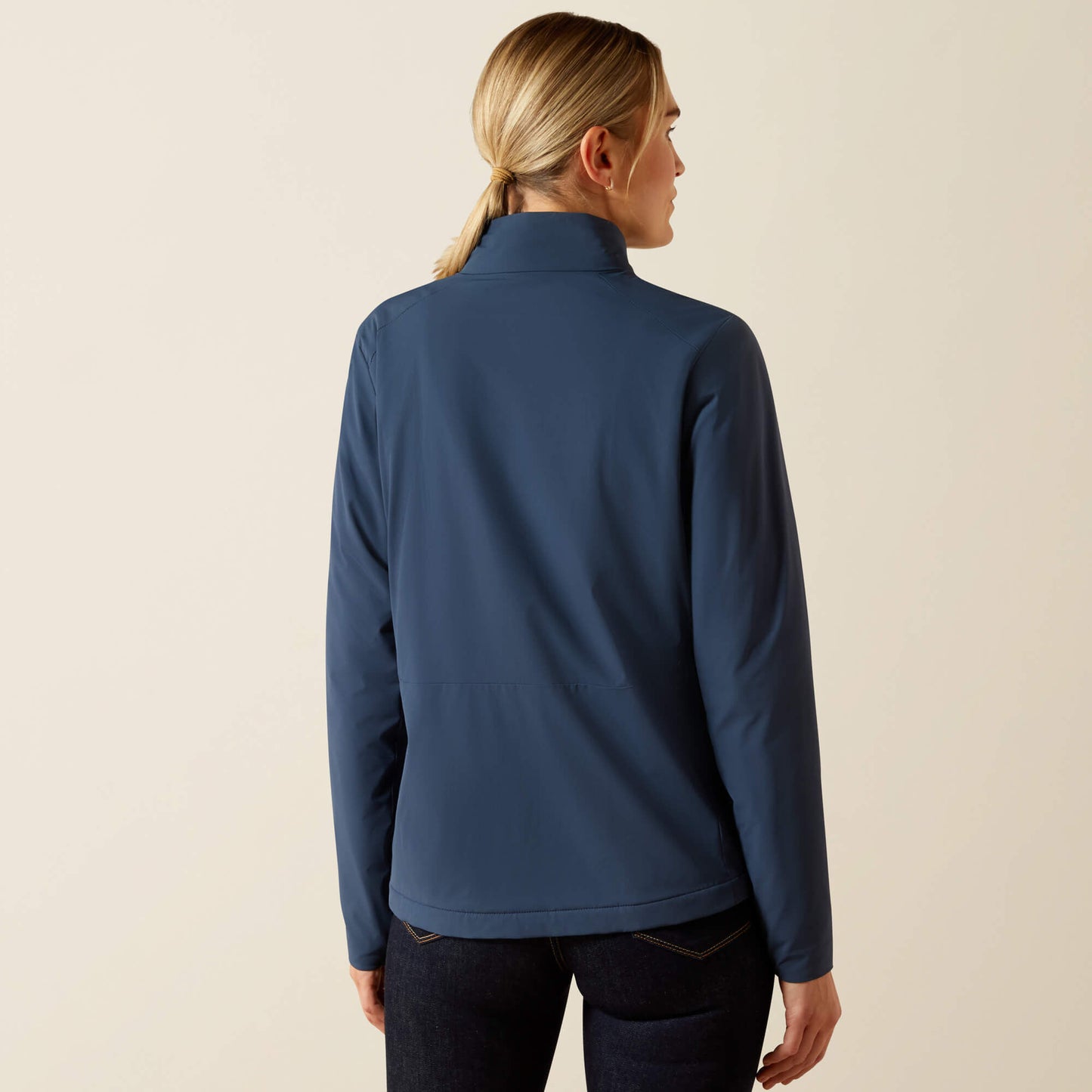 Ariat Women Rion StretchShell Insulated Jacket