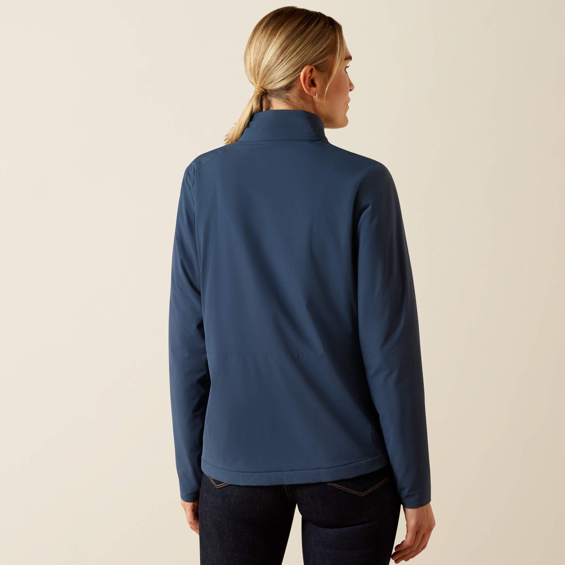 Ariat Women Rion StretchShell Insulated Jacket
