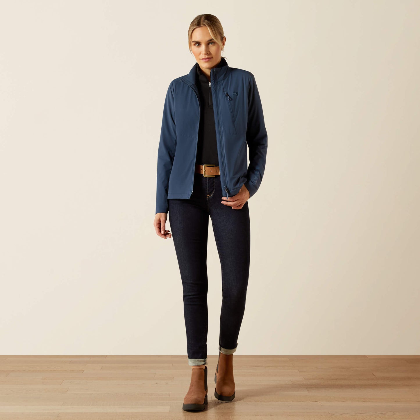 Ariat Women Rion StretchShell Insulated Jacket