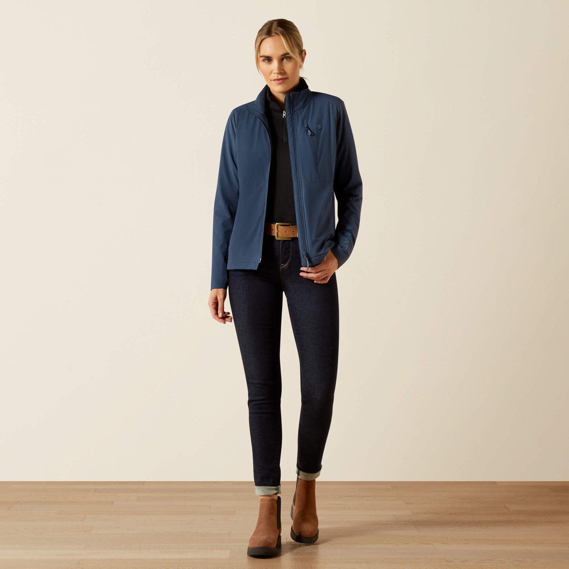Ariat Women Rion StretchShell Insulated Jacket