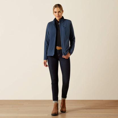 Ariat Women Rion StretchShell Insulated Jacket