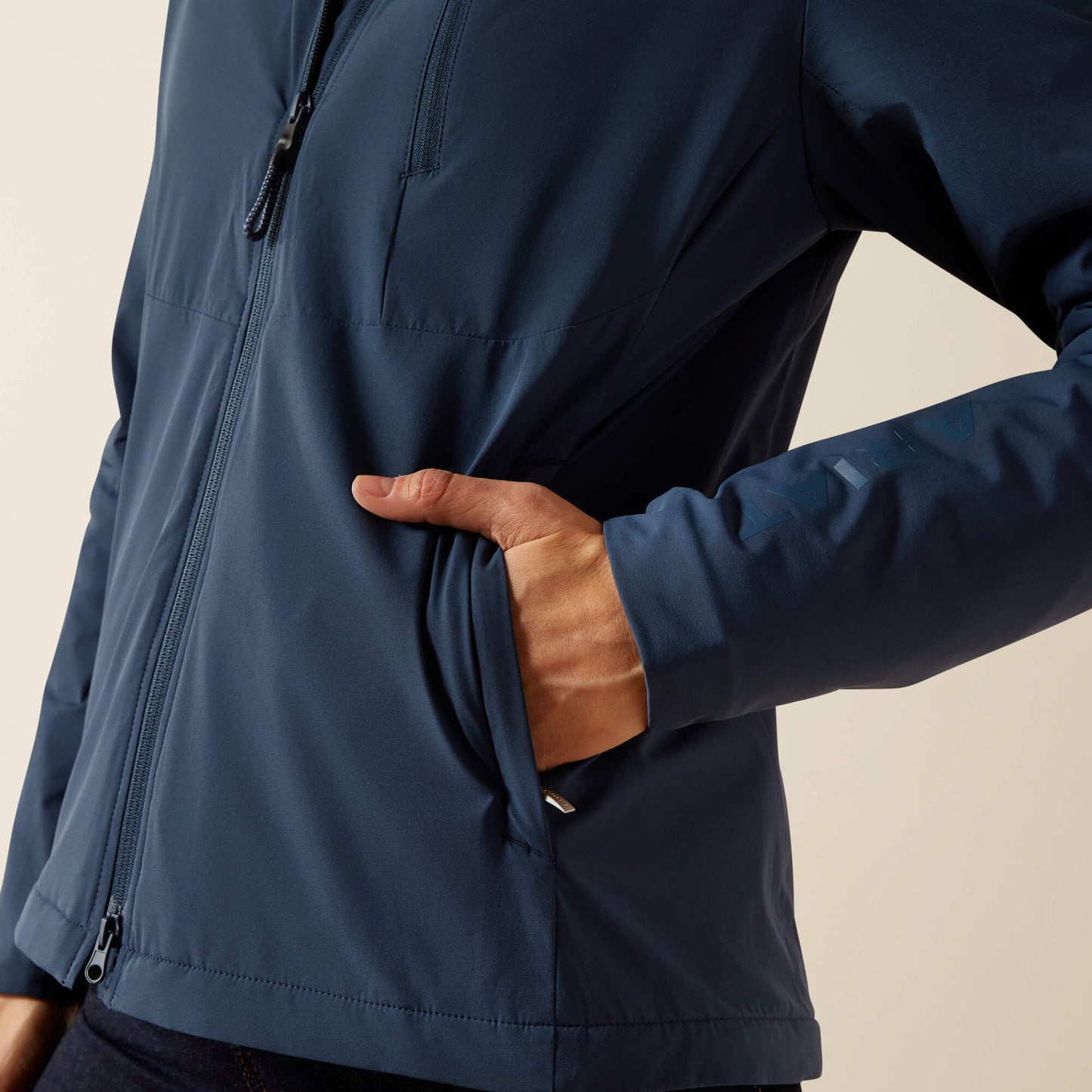 Ariat Women Rion StretchShell Insulated Jacket