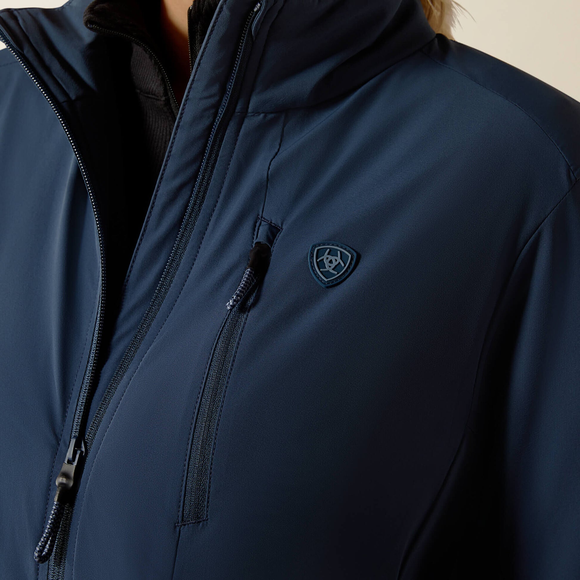 Ariat Women Rion StretchShell Insulated Jacket