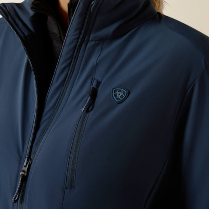 Ariat Women Rion StretchShell Insulated Jacket