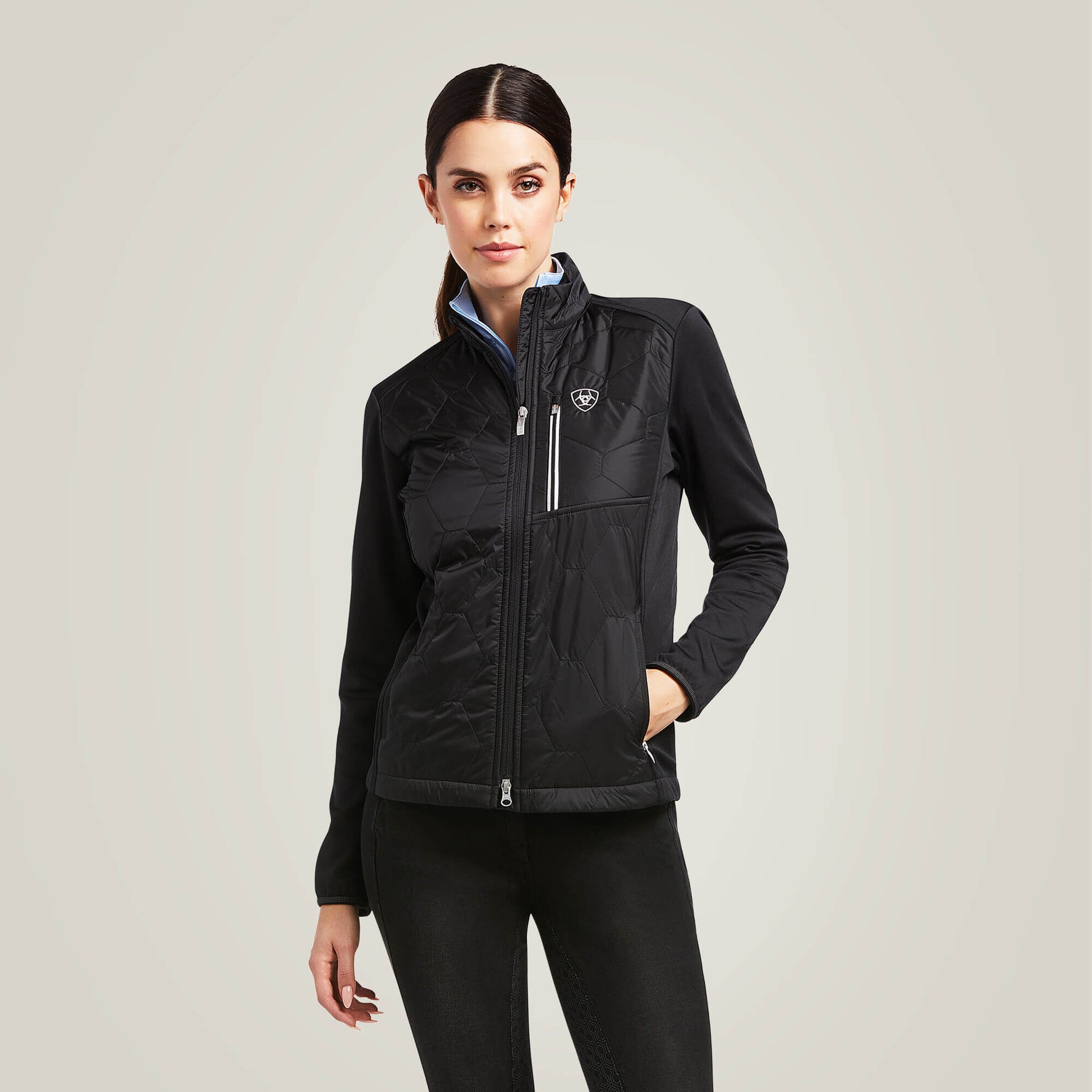 Ariat Women Fusion Insulated Jacket