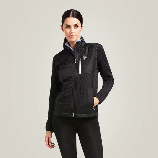 Ariat Women Fusion Insulated Jacket