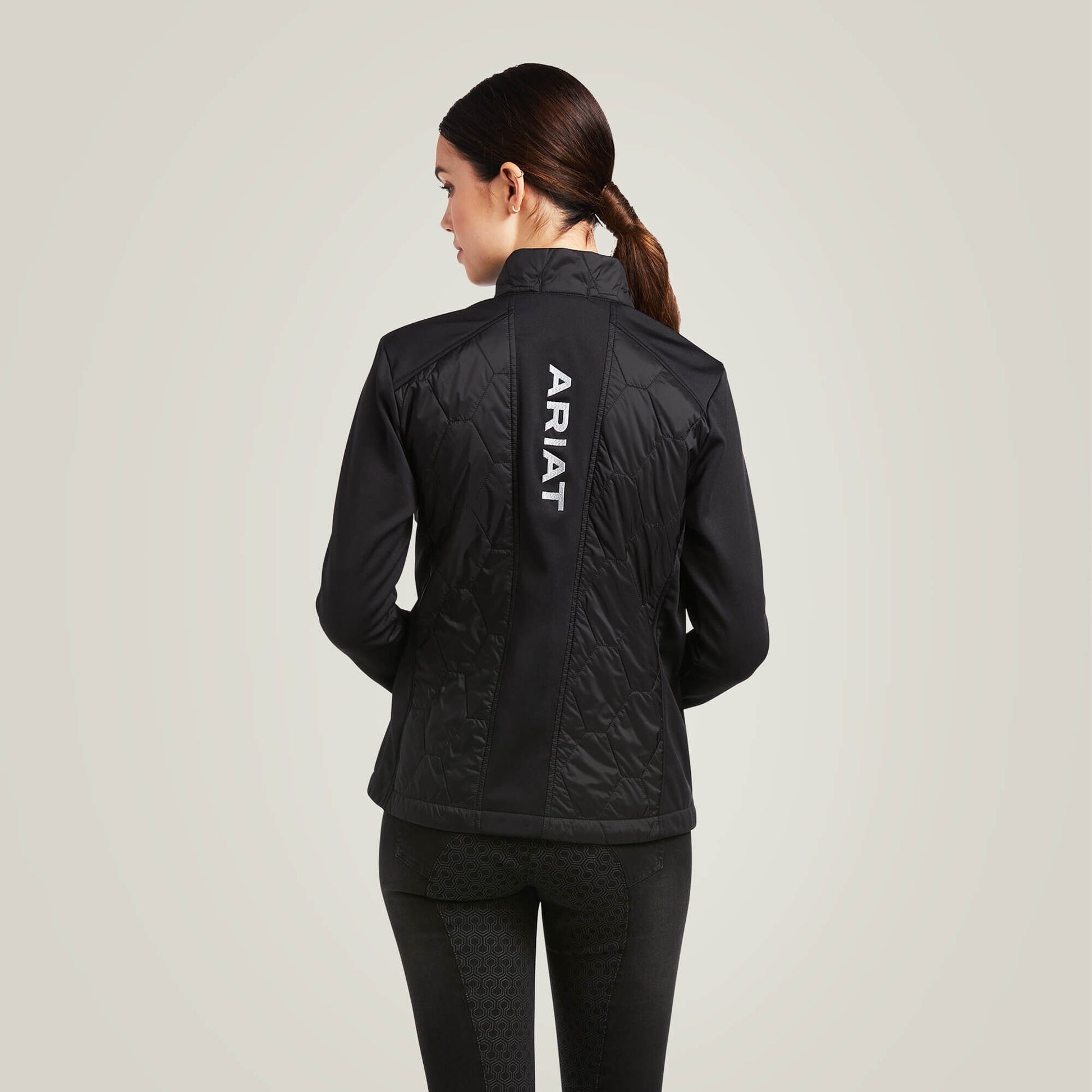 Ariat Women Fusion Insulated Jacket