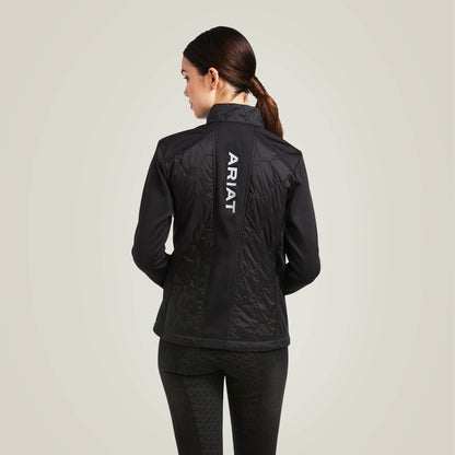 Ariat Women Fusion Insulated Jacket