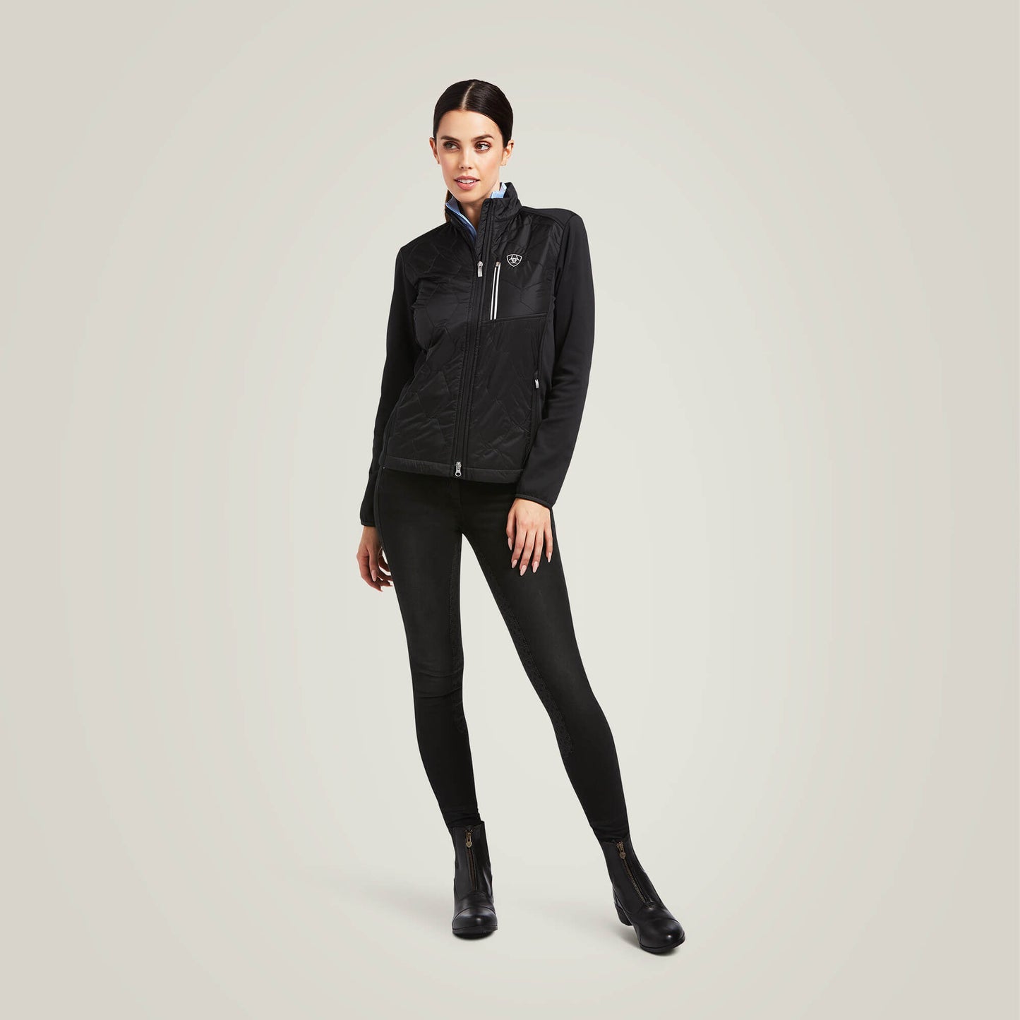 Ariat Women Fusion Insulated Jacket