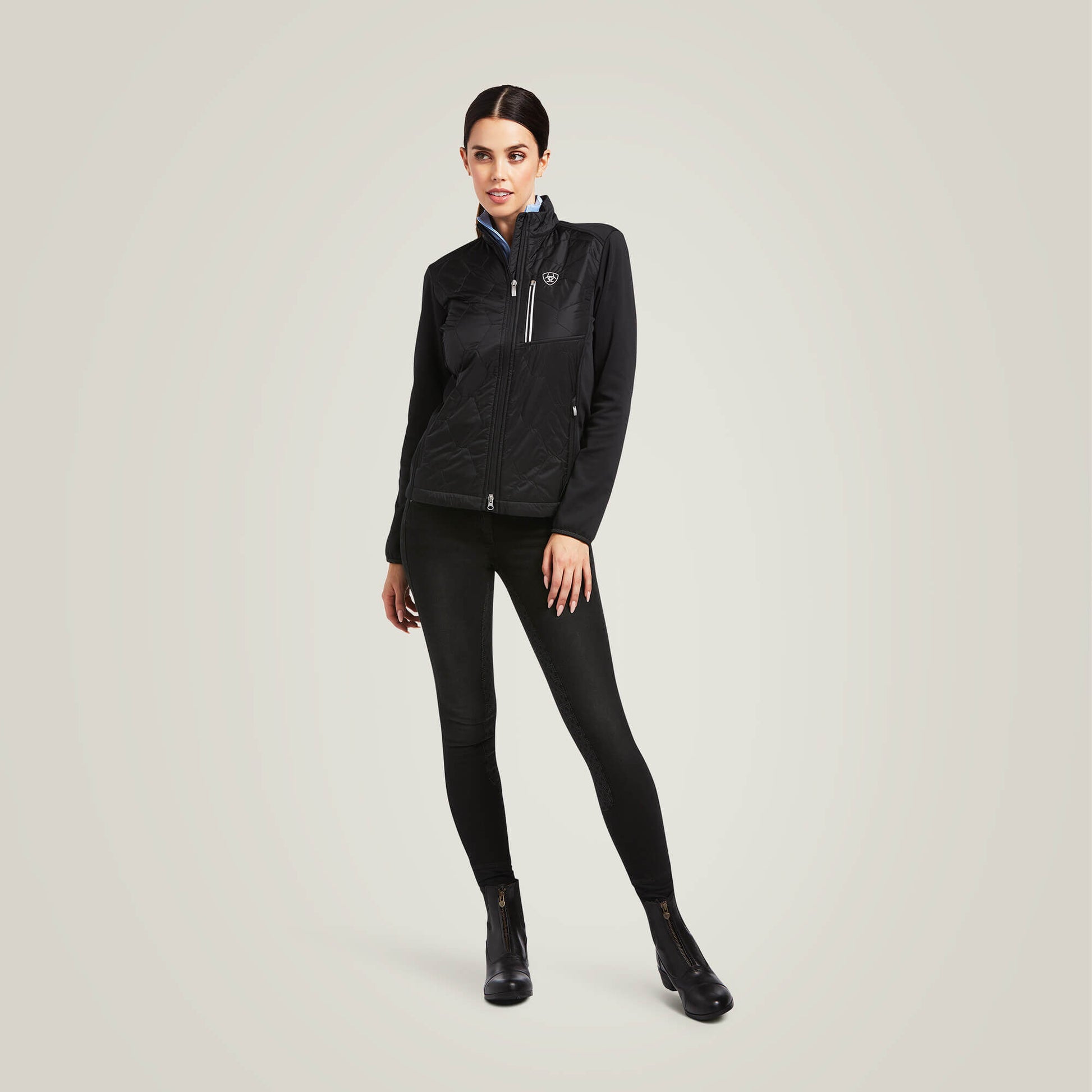Ariat Women Fusion Insulated Jacket