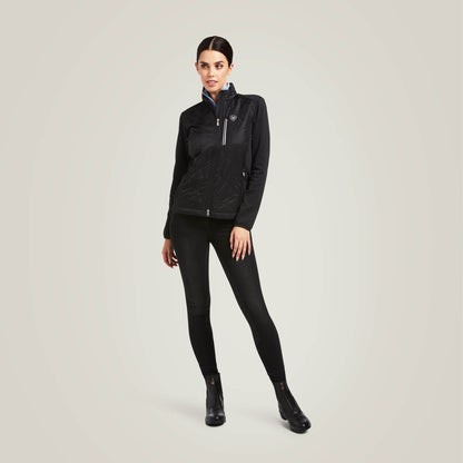 Ariat Women Fusion Insulated Jacket