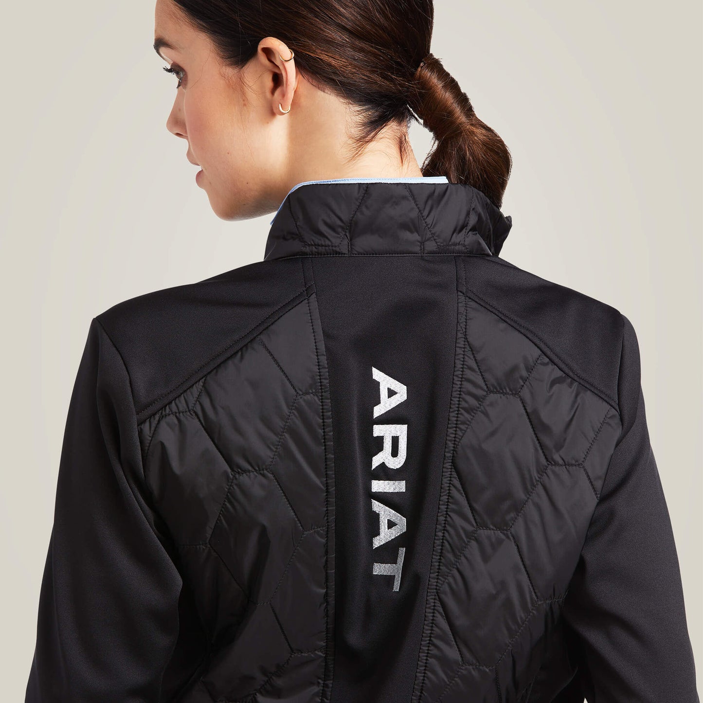 Ariat Women Fusion Insulated Jacket