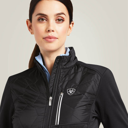 Ariat Women Fusion Insulated Jacket