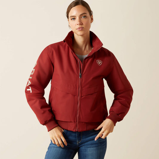 Ariat Women Stable 2.0 Insulated Jacket