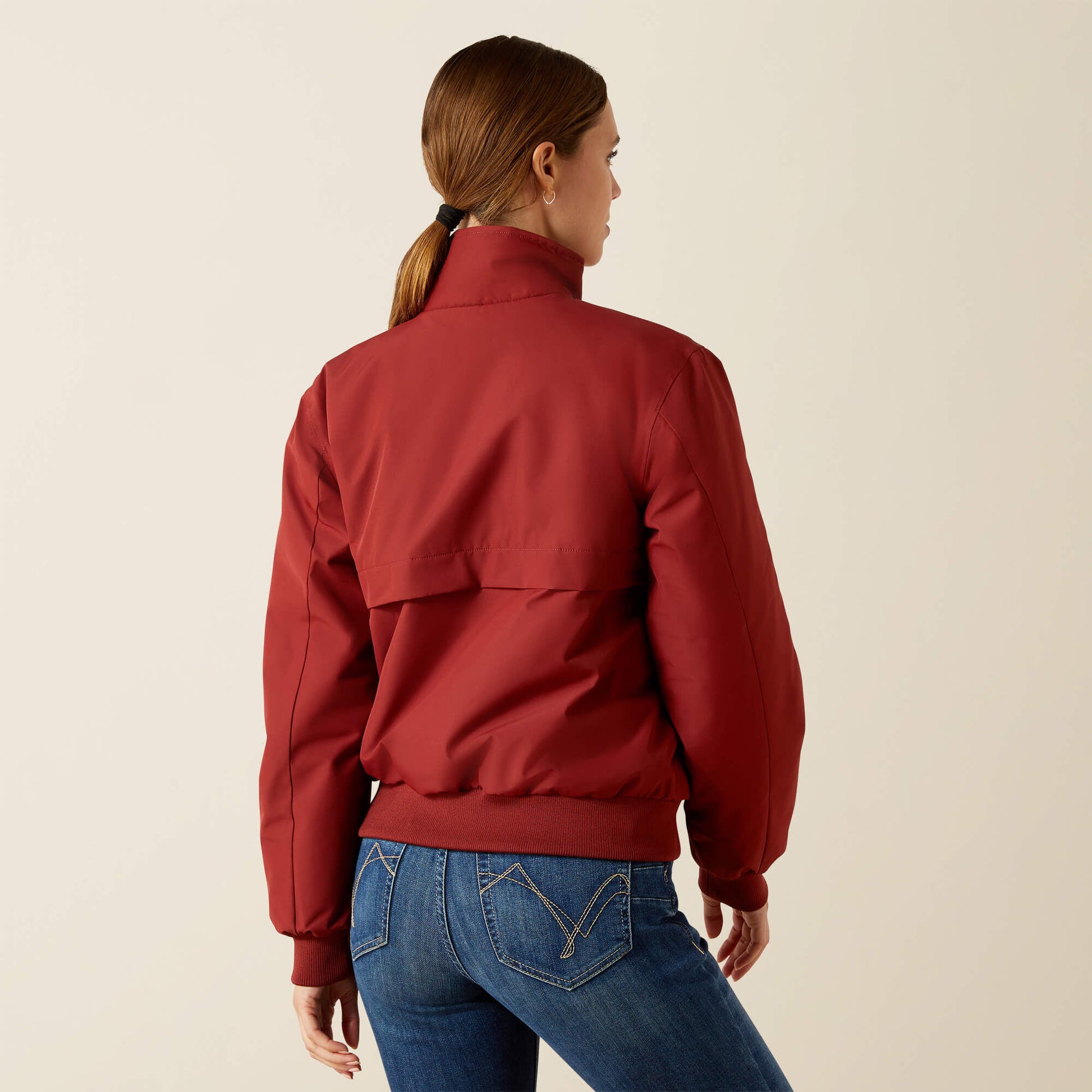 Ariat Women Stable 2.0 Insulated Jacket