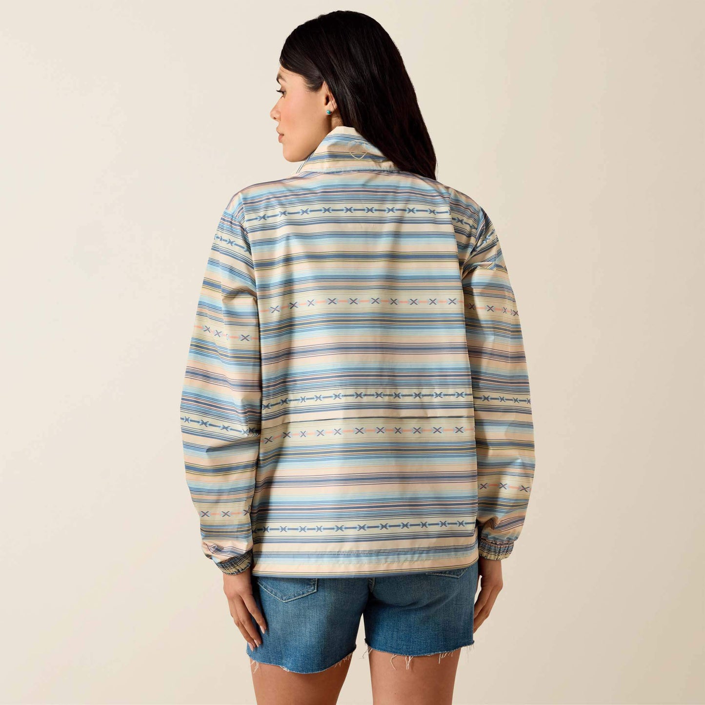 Ariat Women Whisper Pullover Jacket