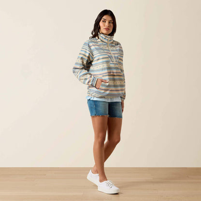 Ariat Women Whisper Pullover Jacket