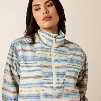 Ariat Women Whisper Pullover Jacket