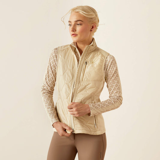 Ariat Women|Trends Fusion Insulated Vest