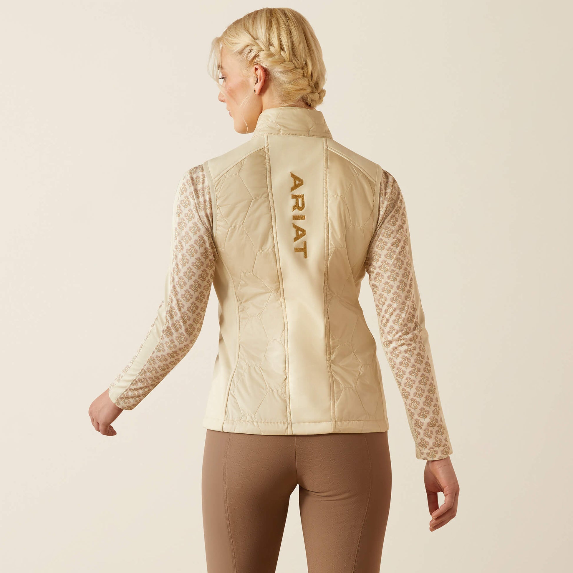 Ariat Women|Trends Fusion Insulated Vest