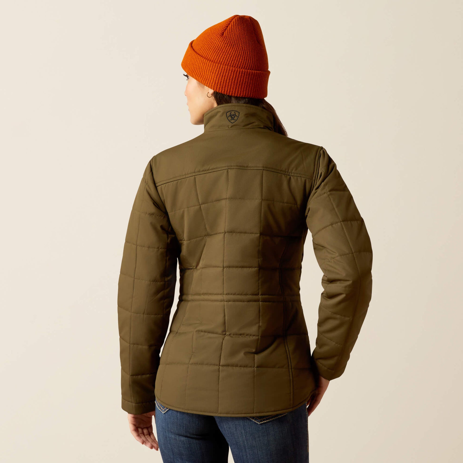 Ariat Women Crius Insulated Jacket