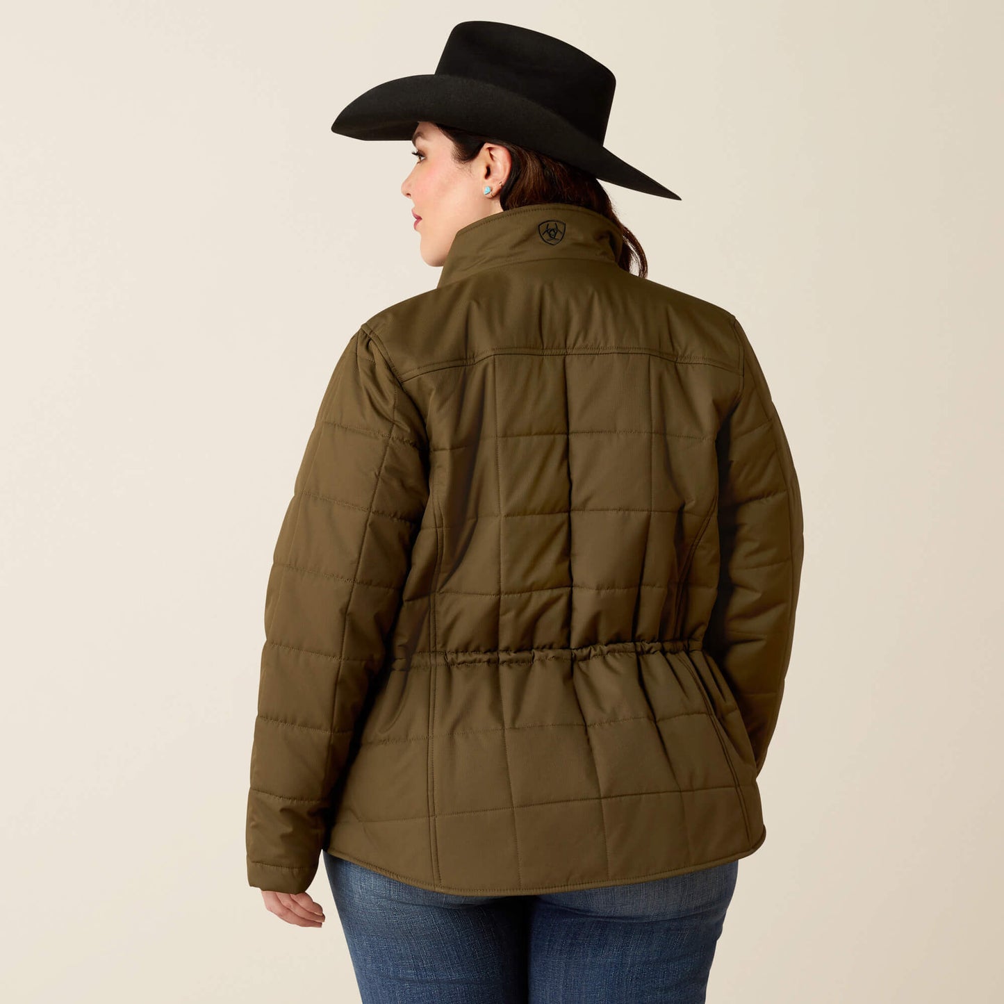 Ariat Women Crius Insulated Jacket