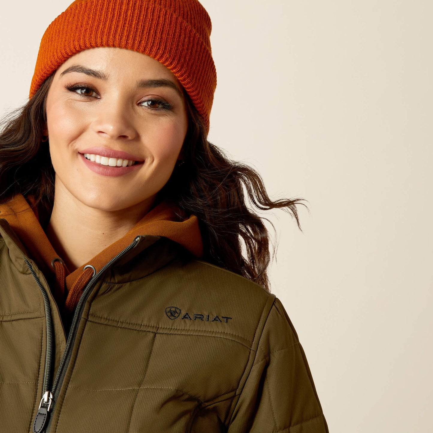 Ariat Women Crius Insulated Jacket