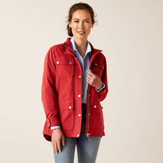 Ariat Women Calumet Field Jacket