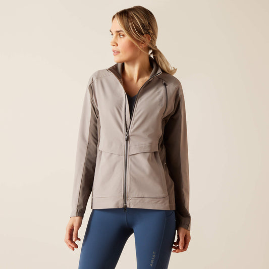 Ariat Women Breathe Deep Jacket