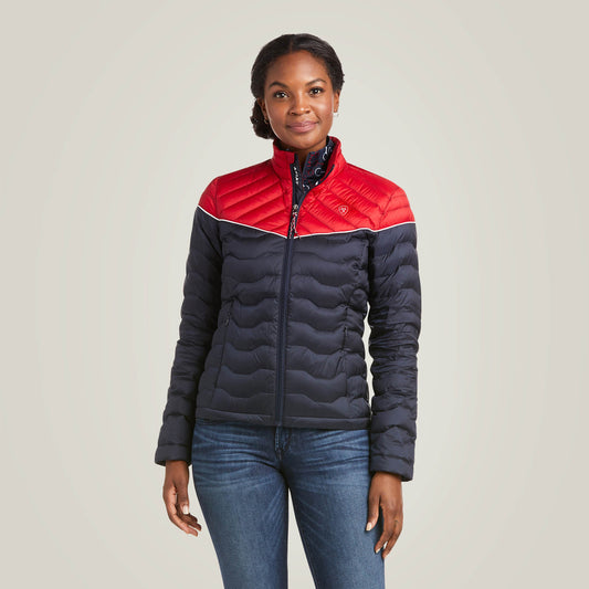 Ariat Women Ideal 3.0 Down Jacket