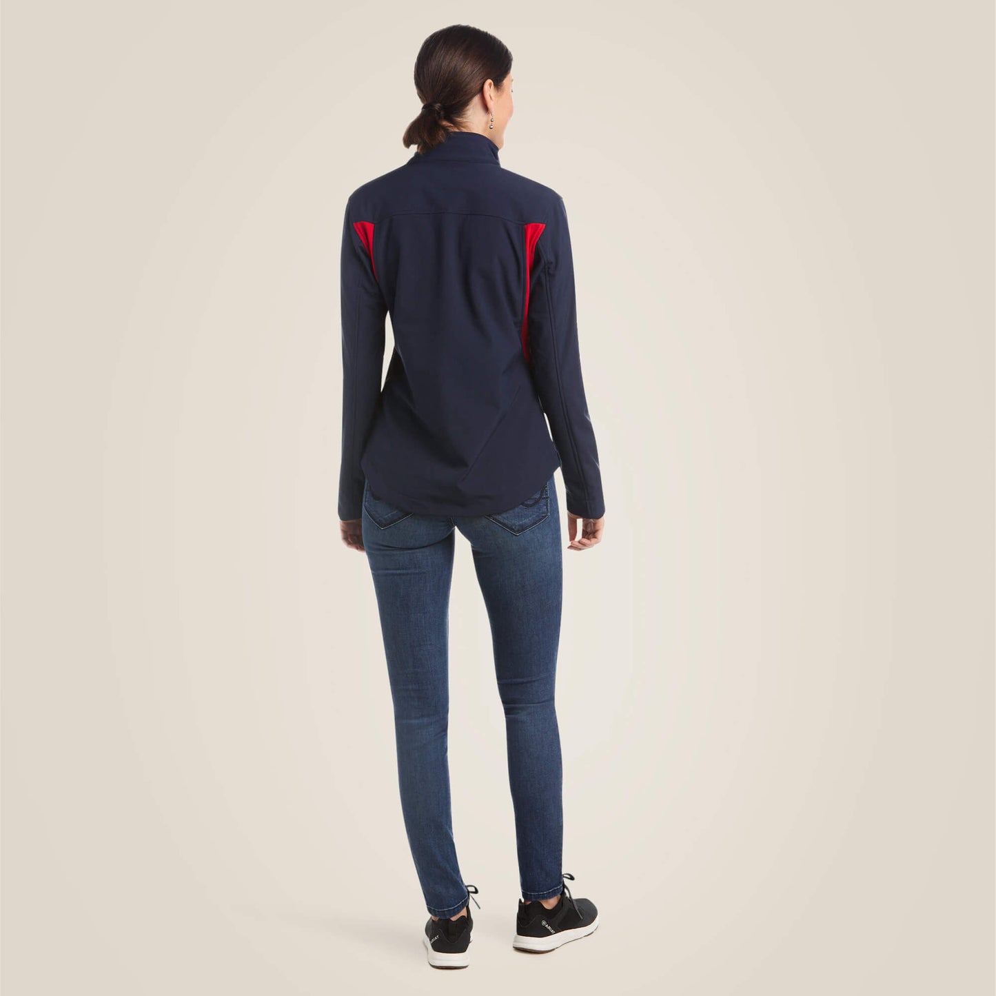 Ariat Women New Team Softshell Jacket