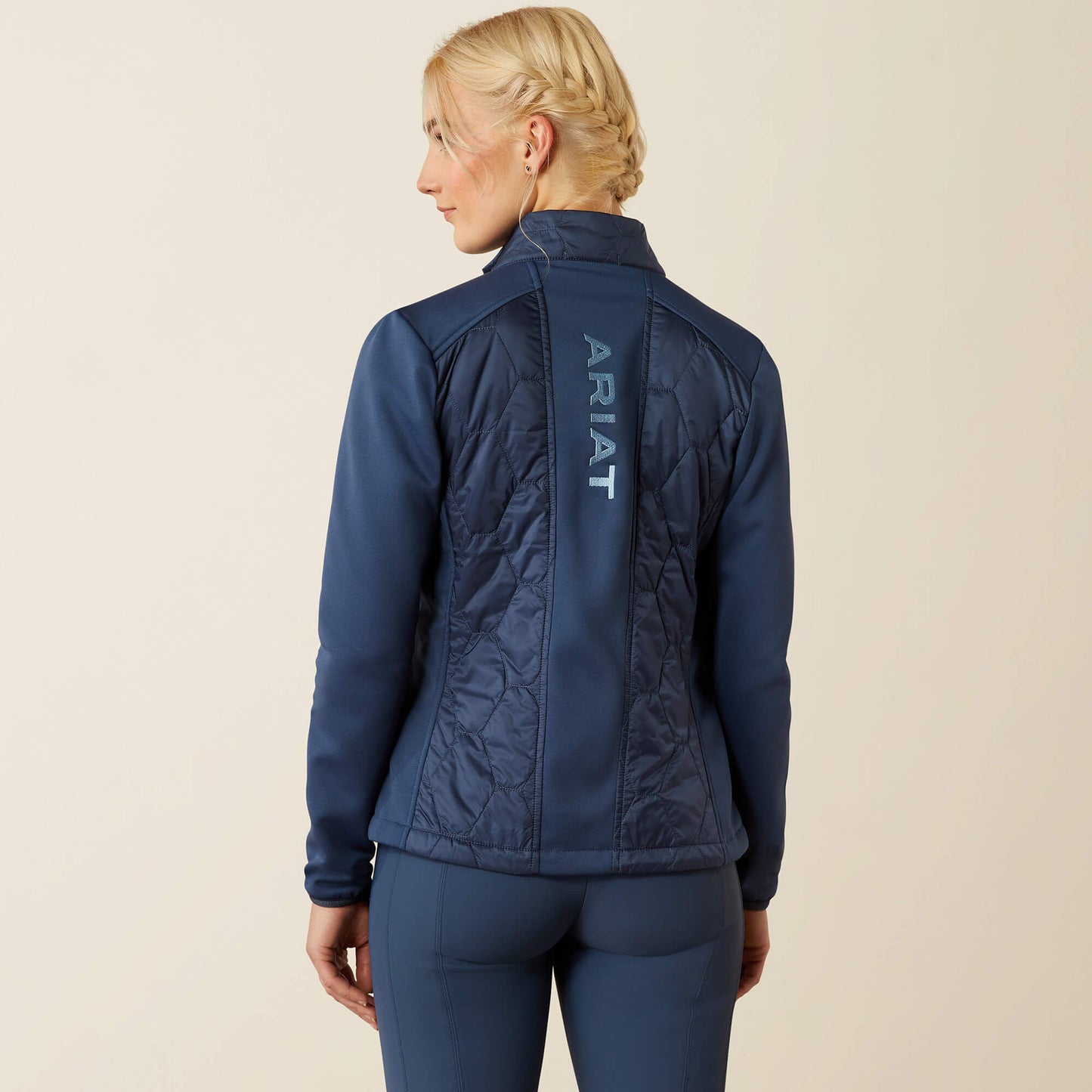 Ariat Women Fusion Insulated Jacket