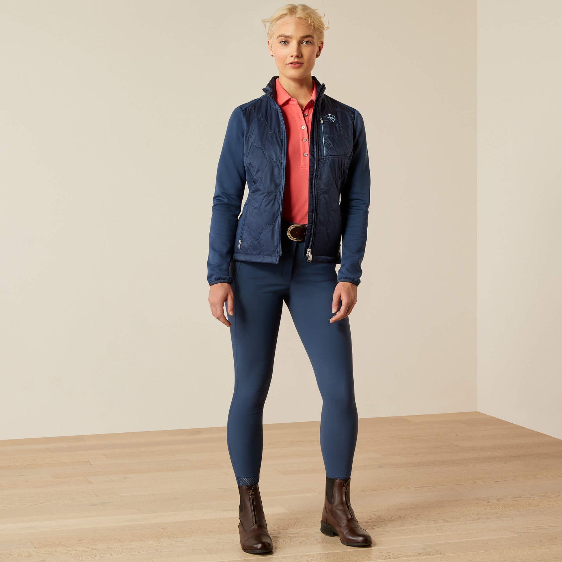 Ariat Women Fusion Insulated Jacket