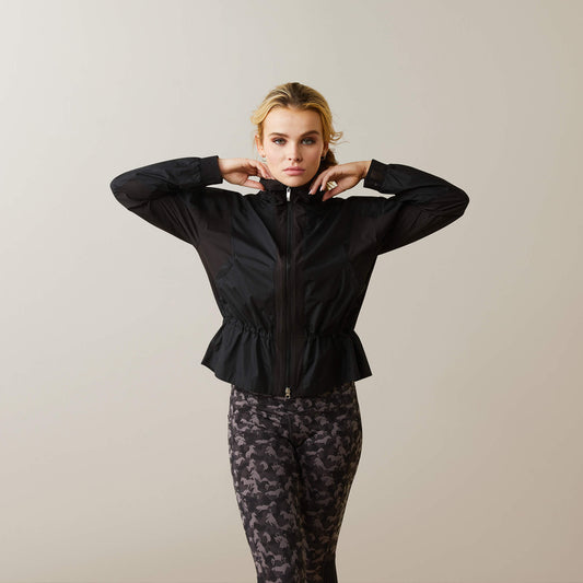 Ariat Women Breathe Jacket
