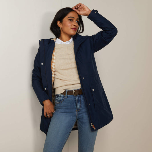 Ariat Women Atherton Jacket