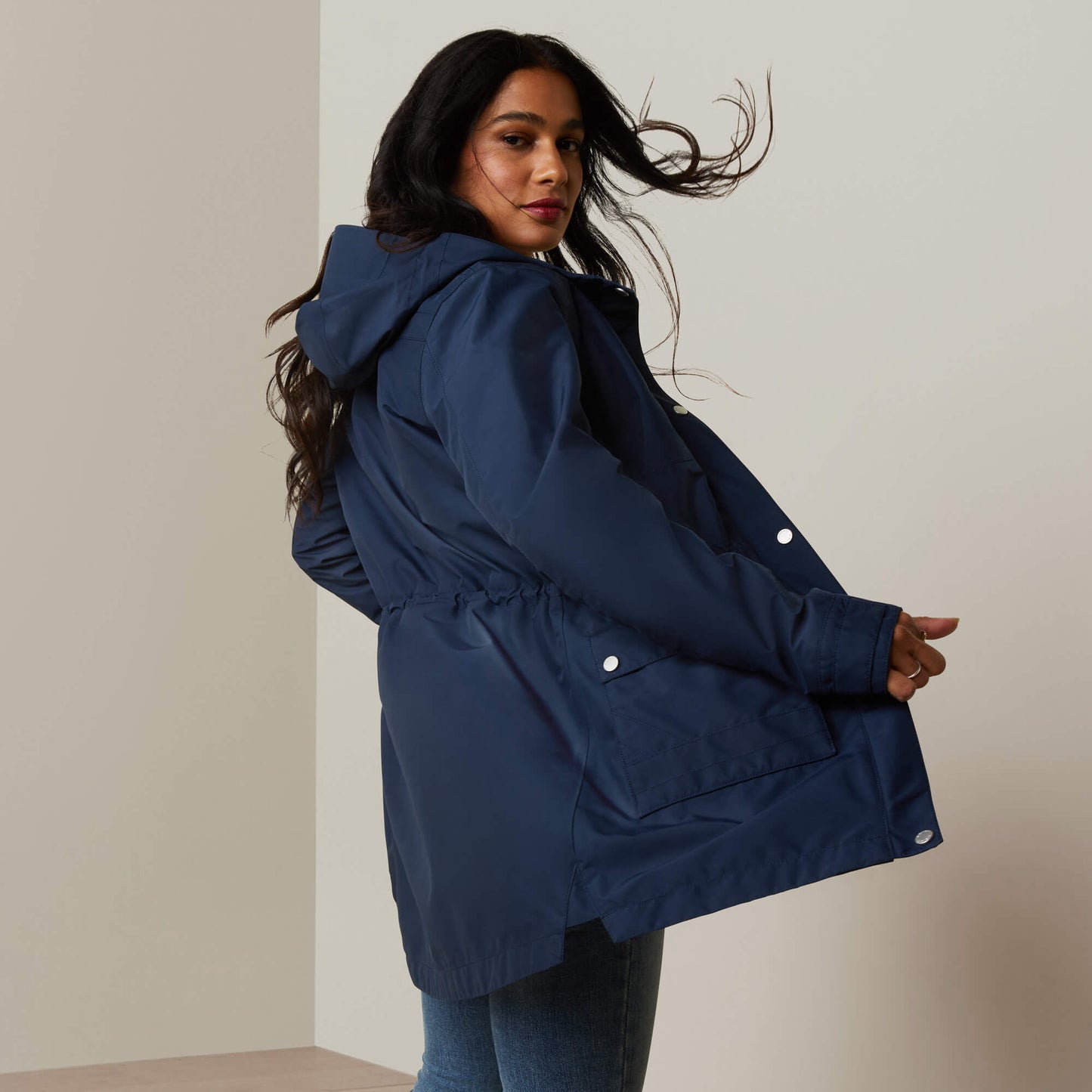 Ariat Women Atherton Jacket
