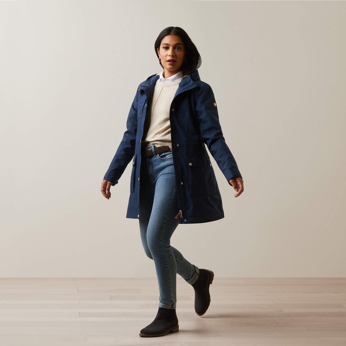 Ariat Women Atherton Jacket