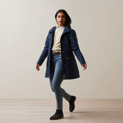 Ariat Women Atherton Jacket