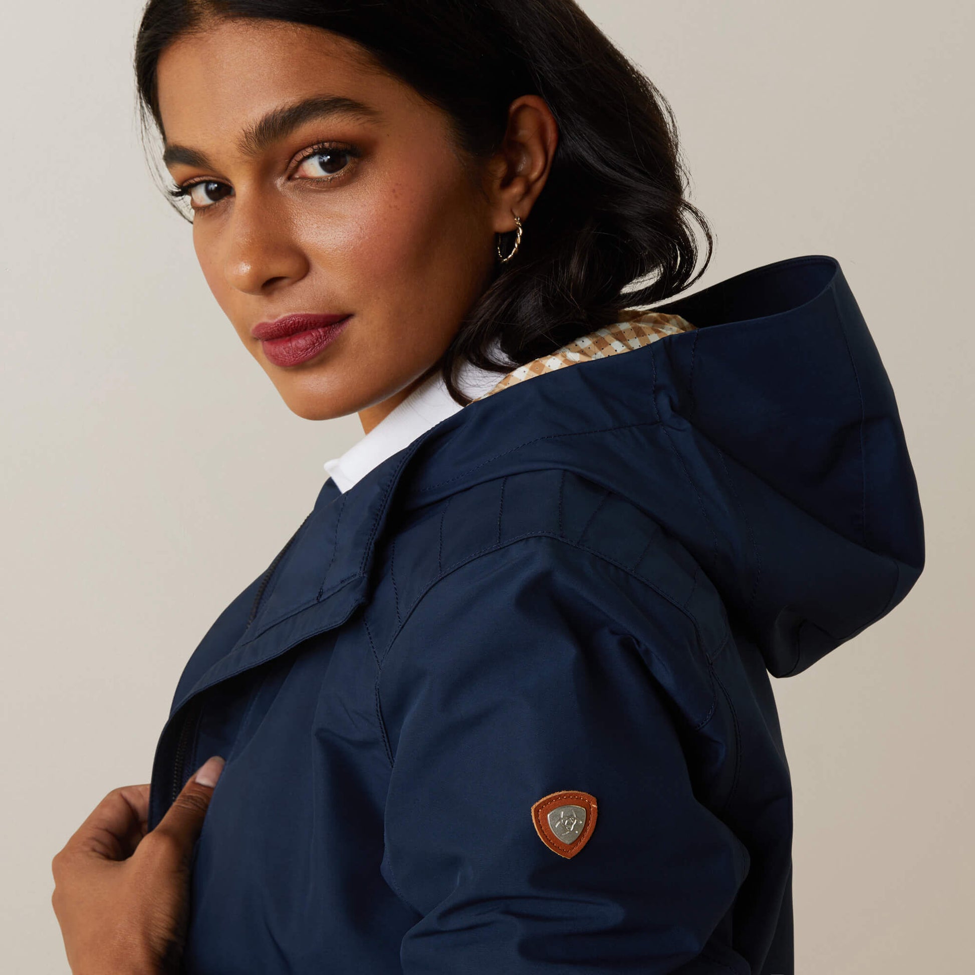 Ariat Women Atherton Jacket