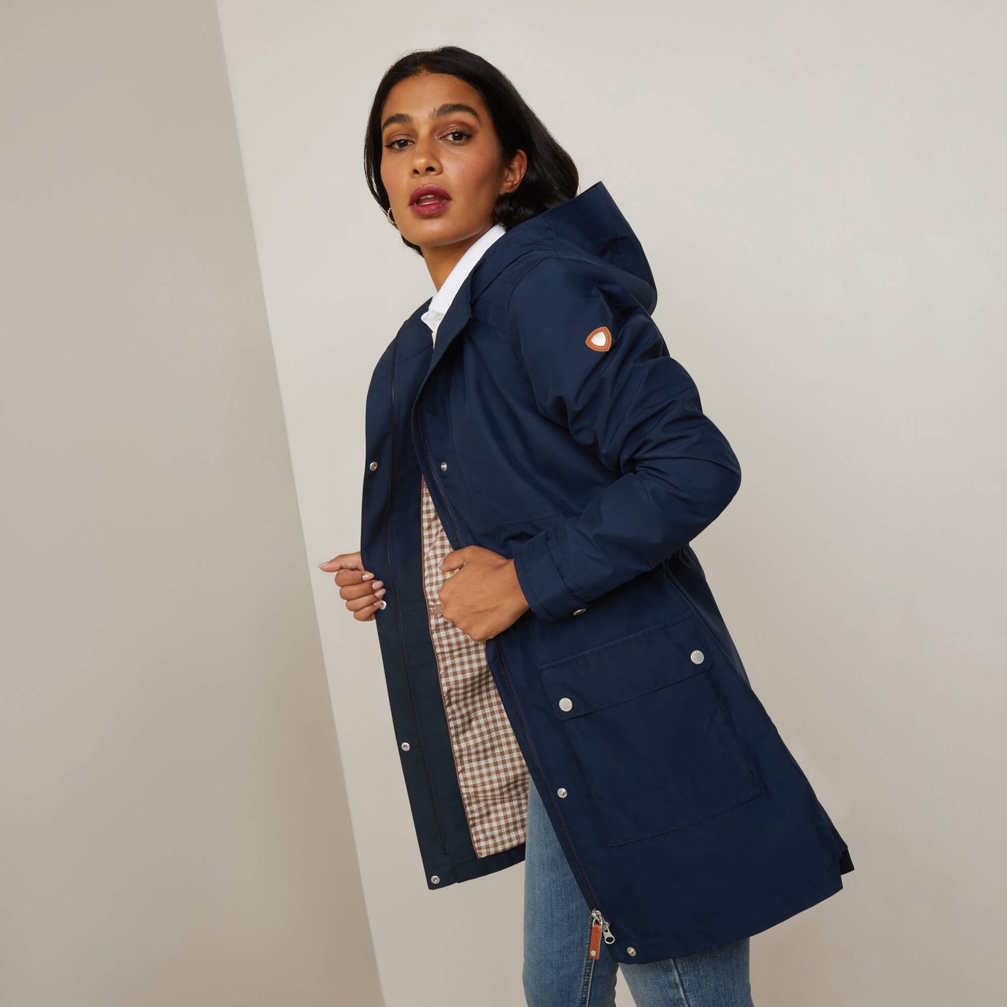 Ariat Women Atherton Jacket